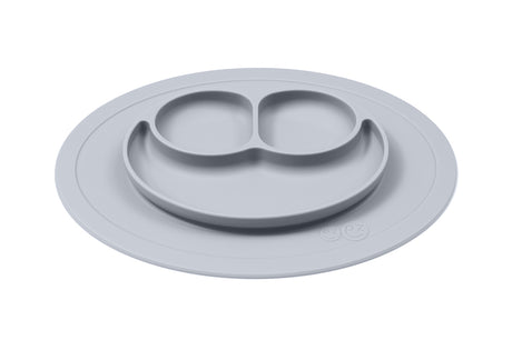 Mini Mat in Nordic Pewter by EZPZ