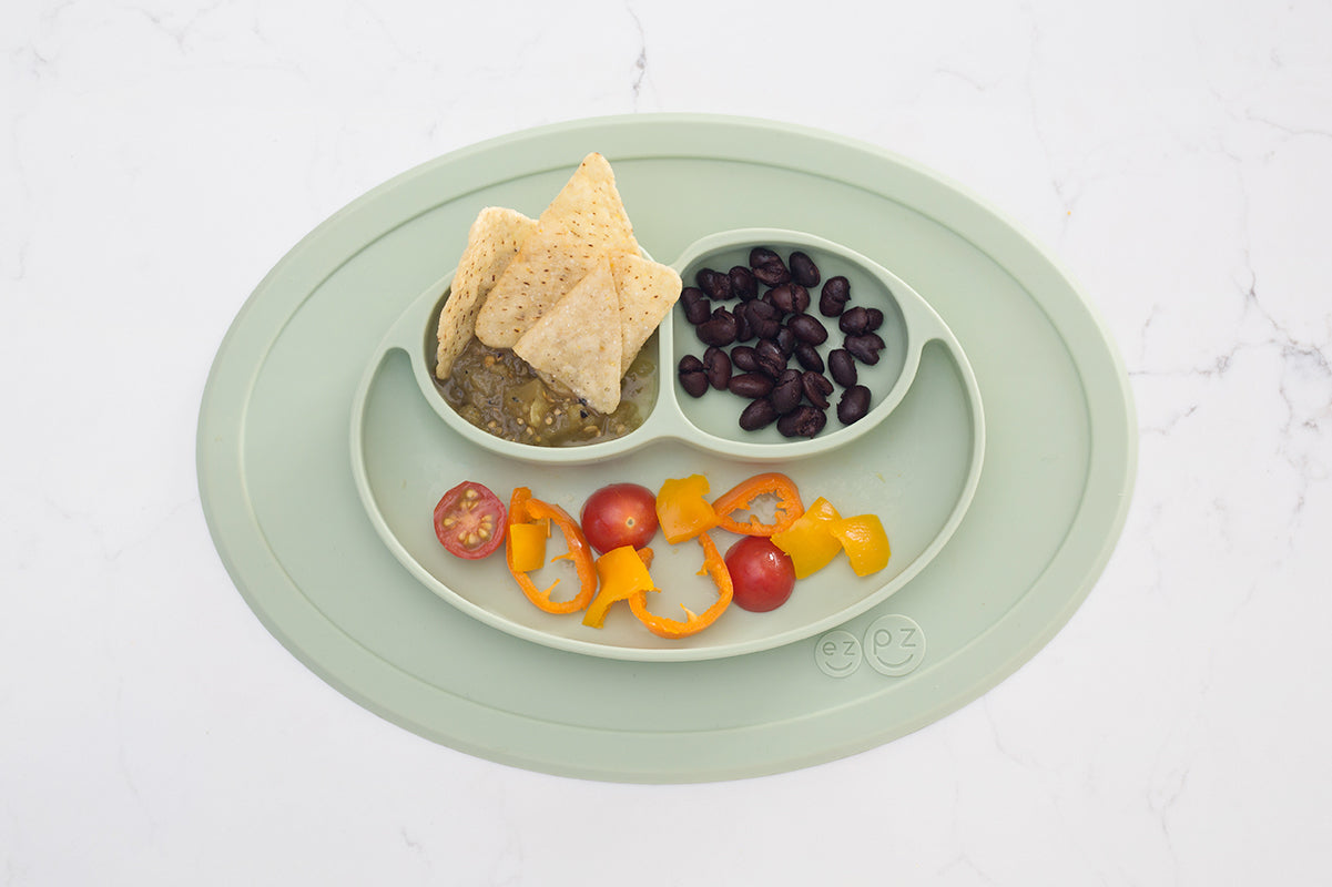 Mini Mat in Nordic Sage