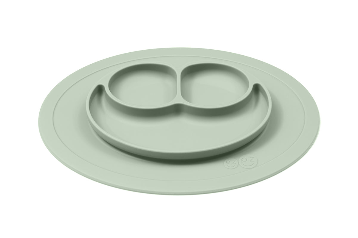 Mini Mat in Nordic Sage