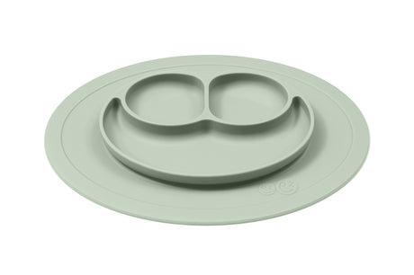 Mini Mat in Nordic Sage