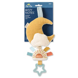 Bitzy Notes™ Musical Pull-Down Toy Cloud/Sun by Itzy Ritzy
