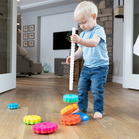 SpinAgain by Fat Brain Toys