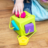 OombeeCube by Fat Brain Toys