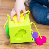 OombeeCube by Fat Brain Toys