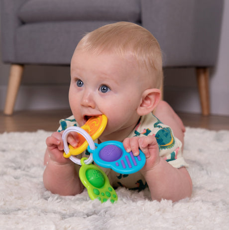 Dimpl Clutch by Fat Brain Toys