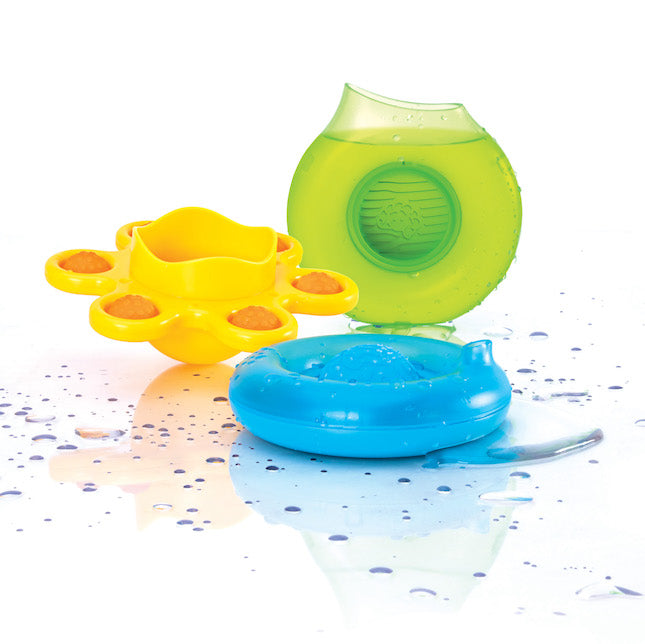 Dimpl Splash by Fat Brain Toys