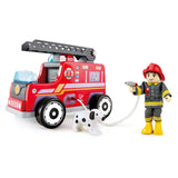 Fire Truck by Hape
