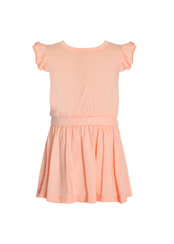 Isobella + Chloe - Garden Fairy Knit Dress