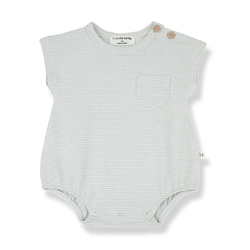 Jacques Romper by 1 + in the family