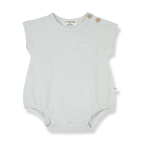 Jacques Romper by 1 + in the family