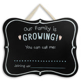 Growing Family Sign by Demdaco