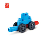 Cars 'n Creatures by Hape