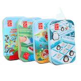 Classic Pocket Games by Hape