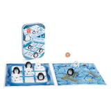 Classic Pocket Games by Hape