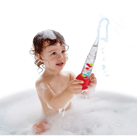 Squeeze and Squirt by Hape