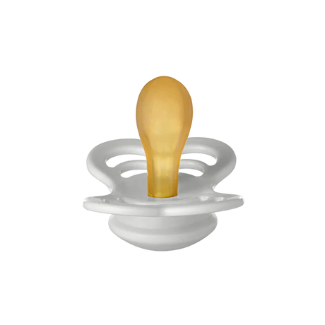 BIBS - Pacifier 2 pk Supreme Collection - Blossom/Haze