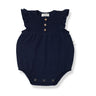 Melania Romper by 1 + in the family