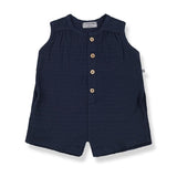 Larissa Short Overall by 1 + in the family