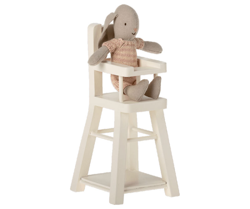 High Chair Micro by Maileg
