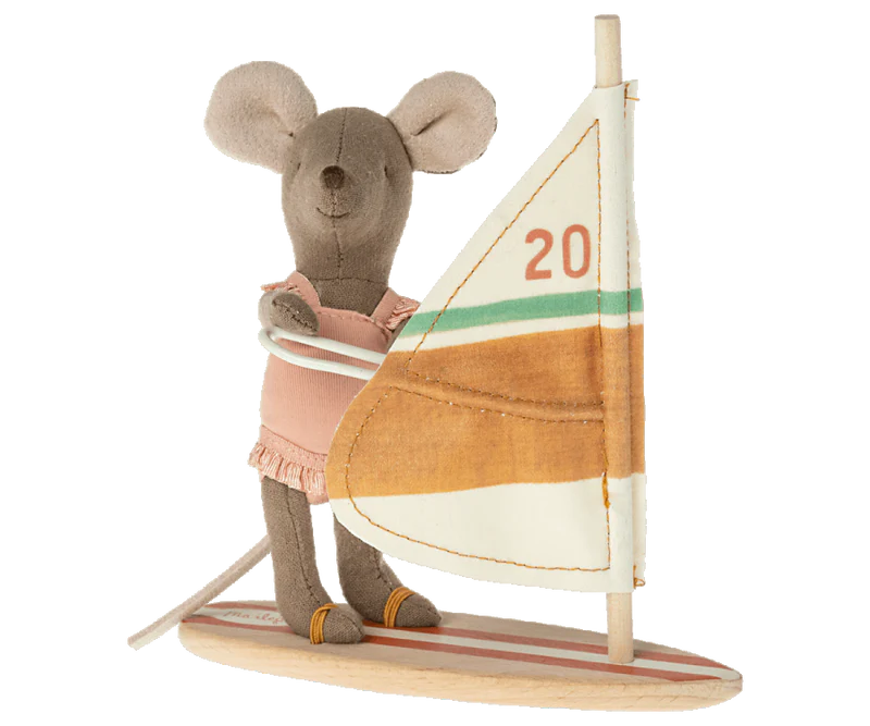 Surfer Little Sister by Maileg