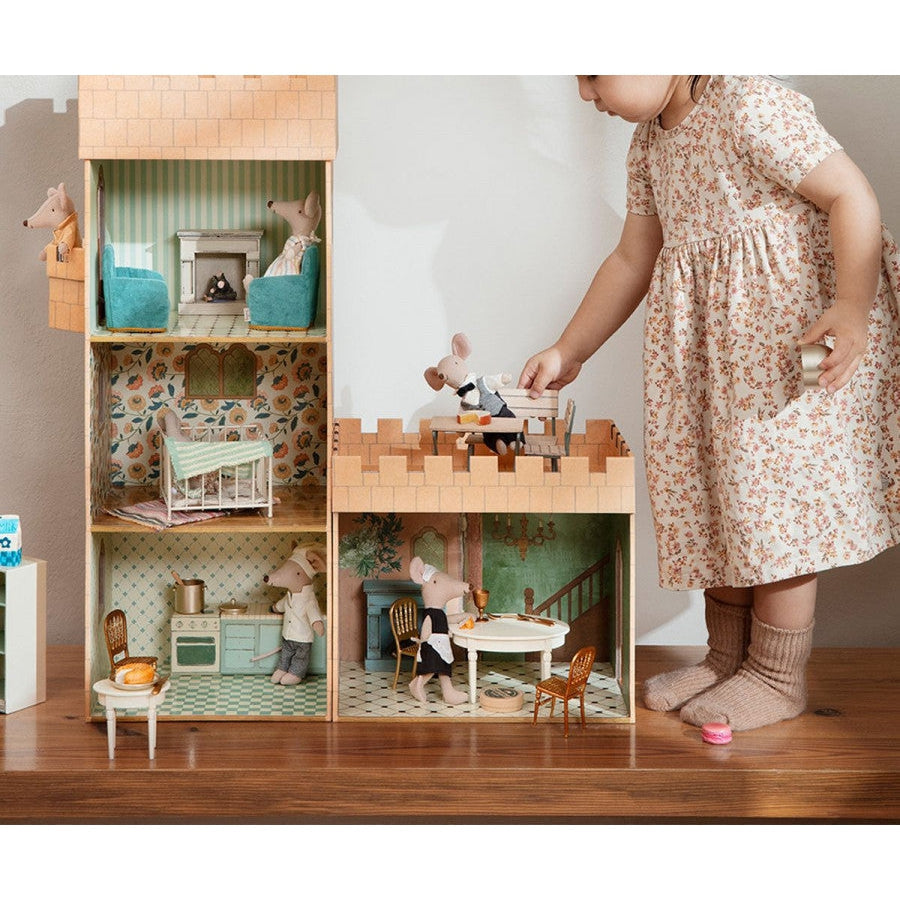 Castle Hall by Maileg