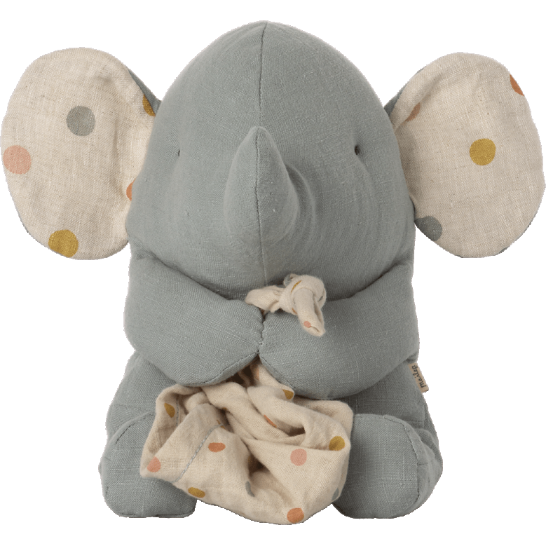Maileg Lullaby friends, Elephant