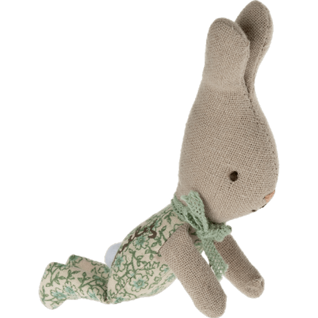 My, Rabbit in Green by Maileg