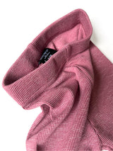 Ribbed Biker Short by Little Bipsy