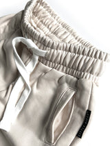 Raw Edge Short by Little Bipsy