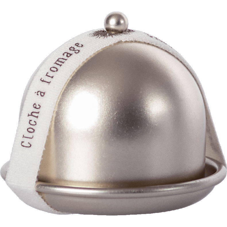 Cheese Bell, Mouse by Maileg