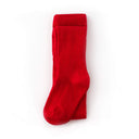 Cable Knit Tights by Little Stocking Co.