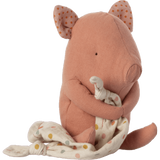Maileg Lullaby friends, Pig