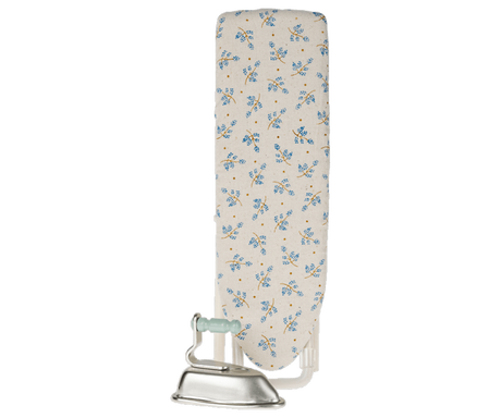 Iron & Ironing Board by Maileg