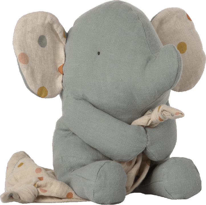 Maileg Lullaby friends, Elephant