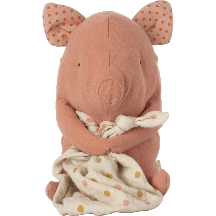 Maileg Lullaby friends, Pig