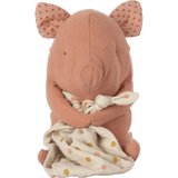 Maileg Lullaby friends, Pig