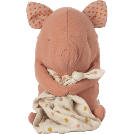 Maileg Lullaby friends, Pig