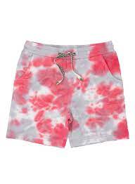 Feather 4 Arrow - Low Tide Shorts - Chili Pepper