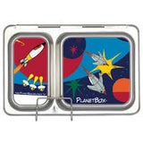 Shuttle Magnets by PlanetBox