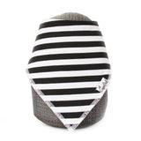 Baby Bandana Bibs in Shade Set by Copper Pearl