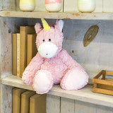 Mellow Fellows Unicorn- Magellica by Demdaco