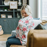 Multi-Use Cover in Joy by Copper Pearl