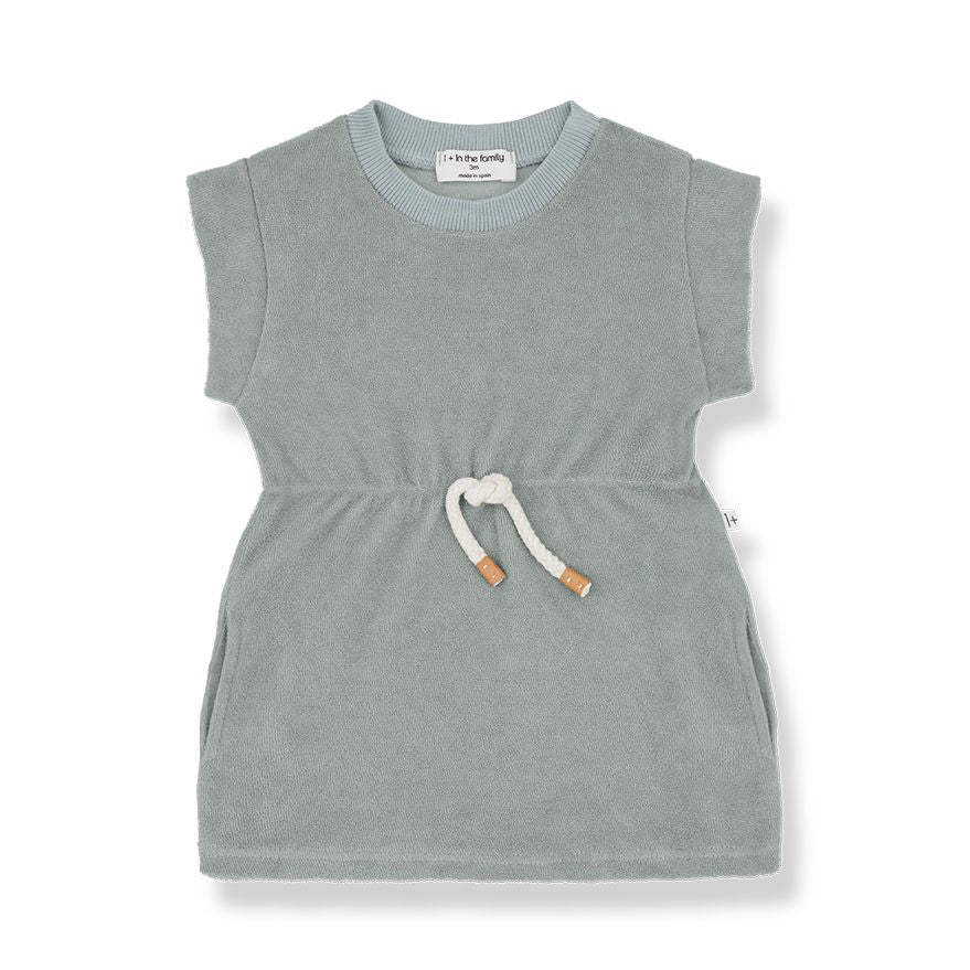 Victoria Dress by 1 + in the family