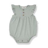 Melania Romper by 1 + in the family