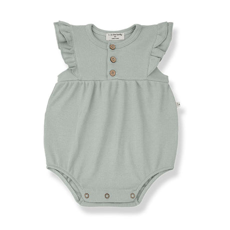 Melania Romper by 1 + in the family