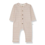 Roman Jumpsuit by 1 + in the family