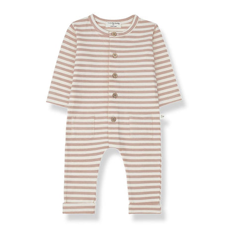 Roman Jumpsuit by 1 + in the family