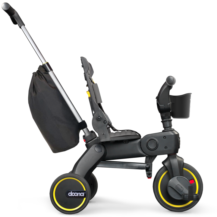 Liki Trike - Special Editions