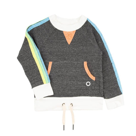 Dylan Pullover by Miki Miette