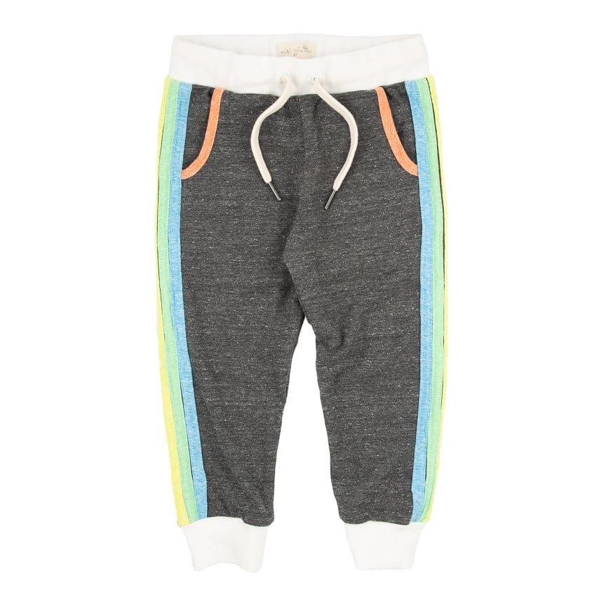 Noa Jogger by Miki Miette